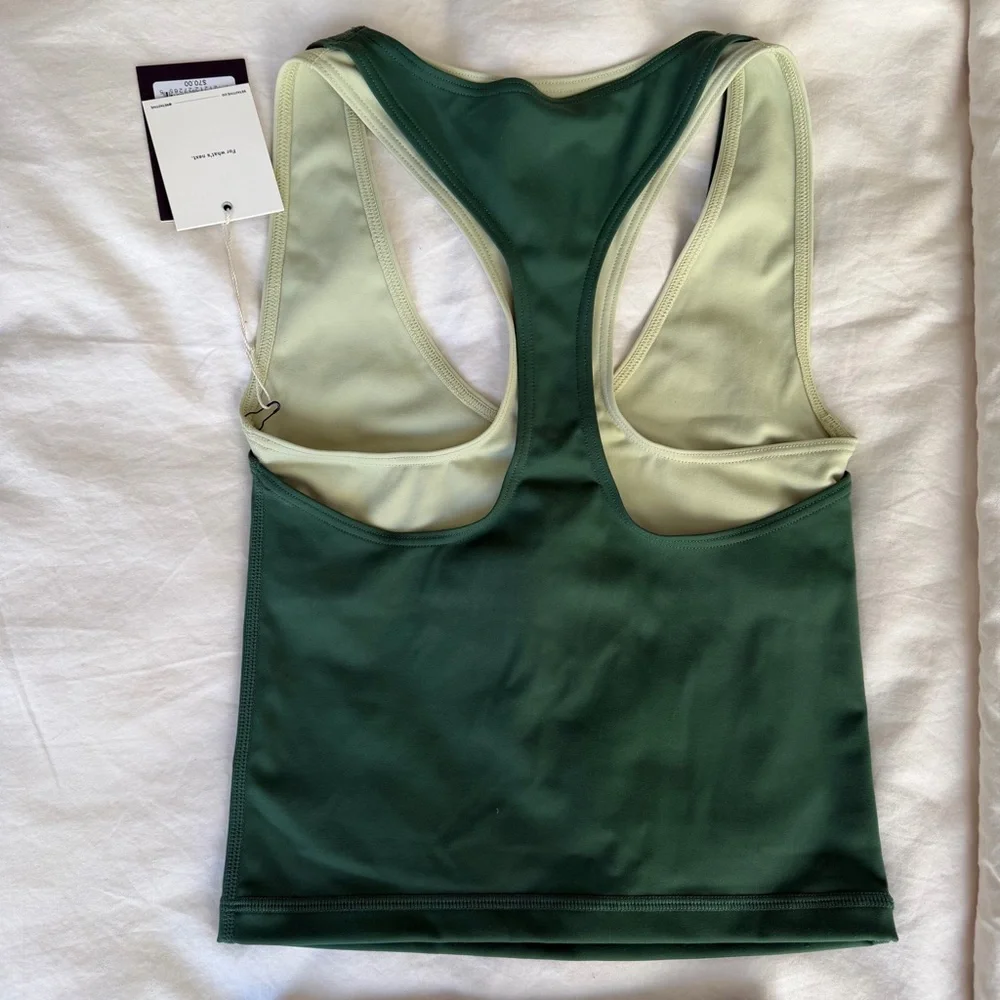 NWT SET Active Club Set - lawn - Picture 4 of 8
